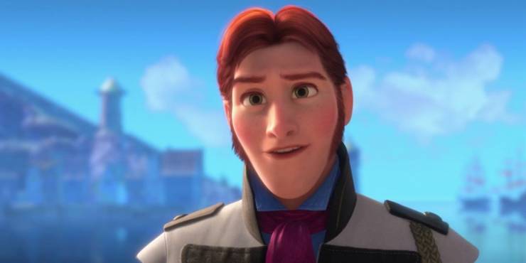 10 Disney Characters Who Would Make Great Among Us Imposters 10 Disney Characters Who Would Make Great Among Us Imposters